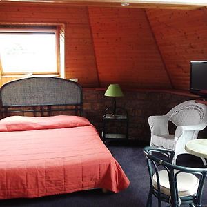 Dreibettzimmer